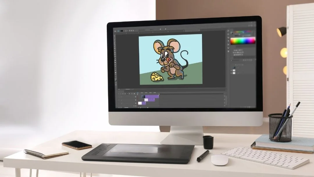animacion 2d